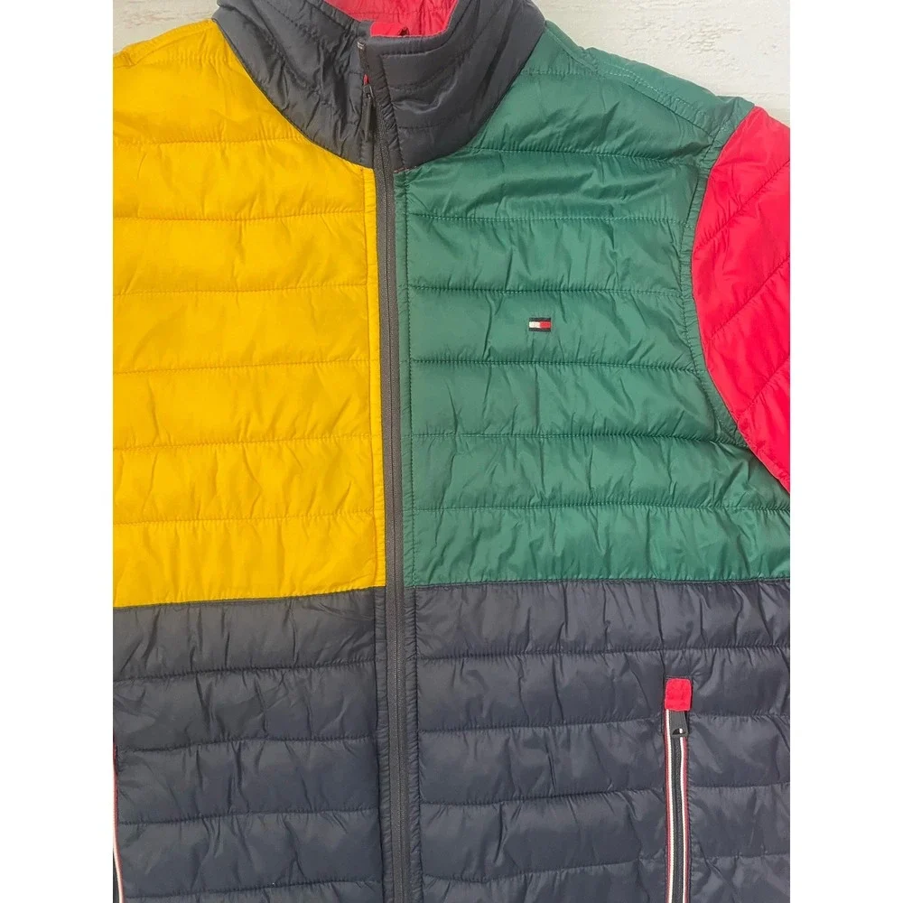 Tommy Hilfiger see photos
